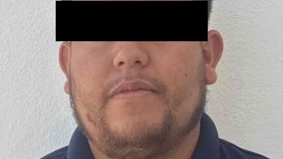 Asegura Gobierno de Sonora narcótico y arma a persona detenida en Nogales